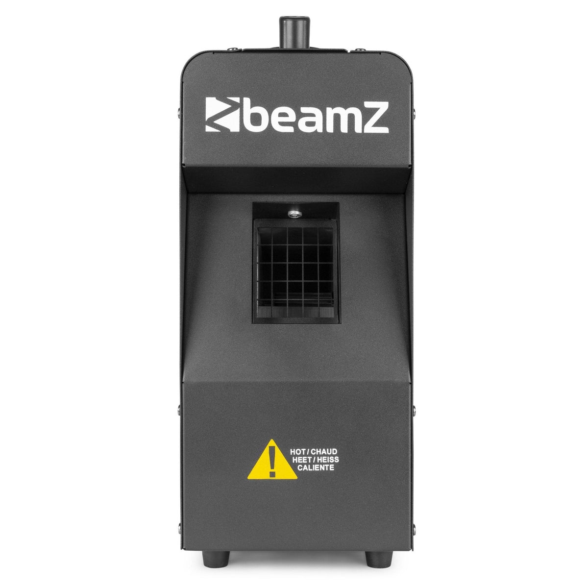 beamZ H2000 Faze - Maquina de niebla con DMX - Tempo Shop