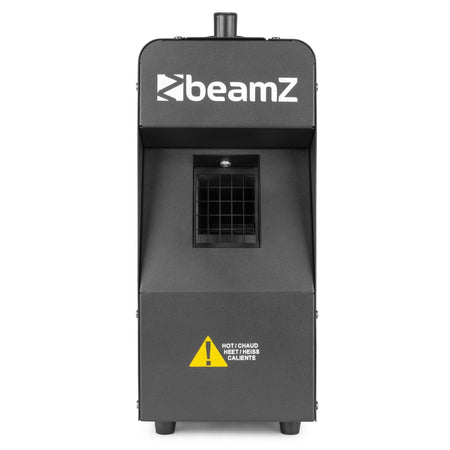 beamZ H2000 Faze - Maquina de niebla con DMX - Tempo Shop