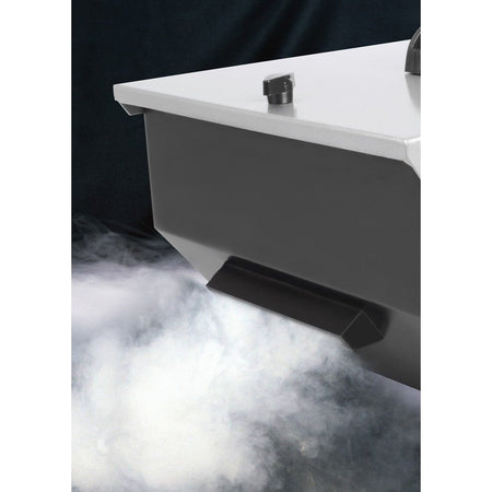 beamZ ICE1200 MKII - Maquina de Humo bajo - Tempo Shop