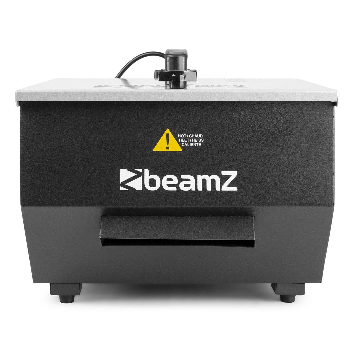 beamZ ICE1200 MKII - Maquina de Humo bajo - Tempo Shop