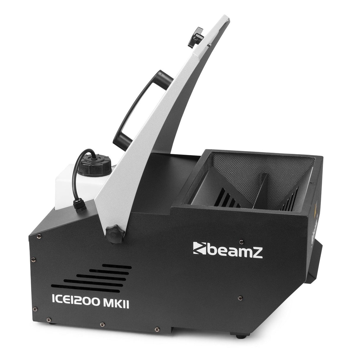 beamZ ICE1200 MKII - Maquina de Humo bajo - Tempo Shop