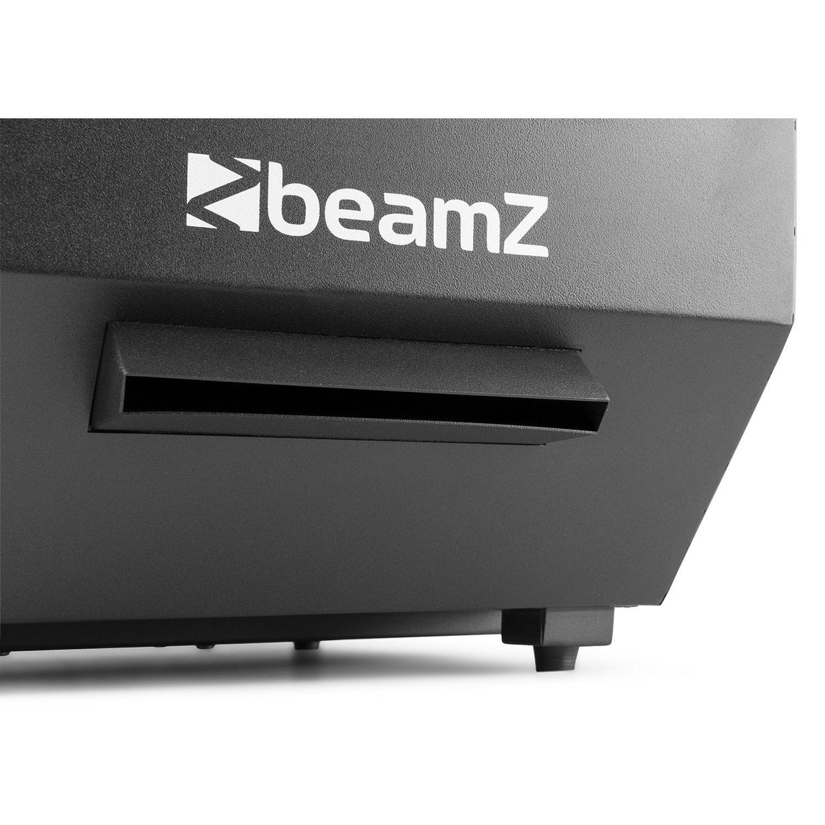 beamZ ICE1200 MKII - Maquina de Humo bajo - Tempo Shop