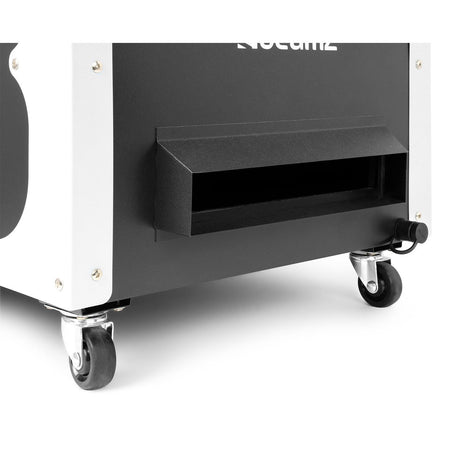 beamZ ICE1800 - Maquina de humo bajo control DMX - Tempo Shop