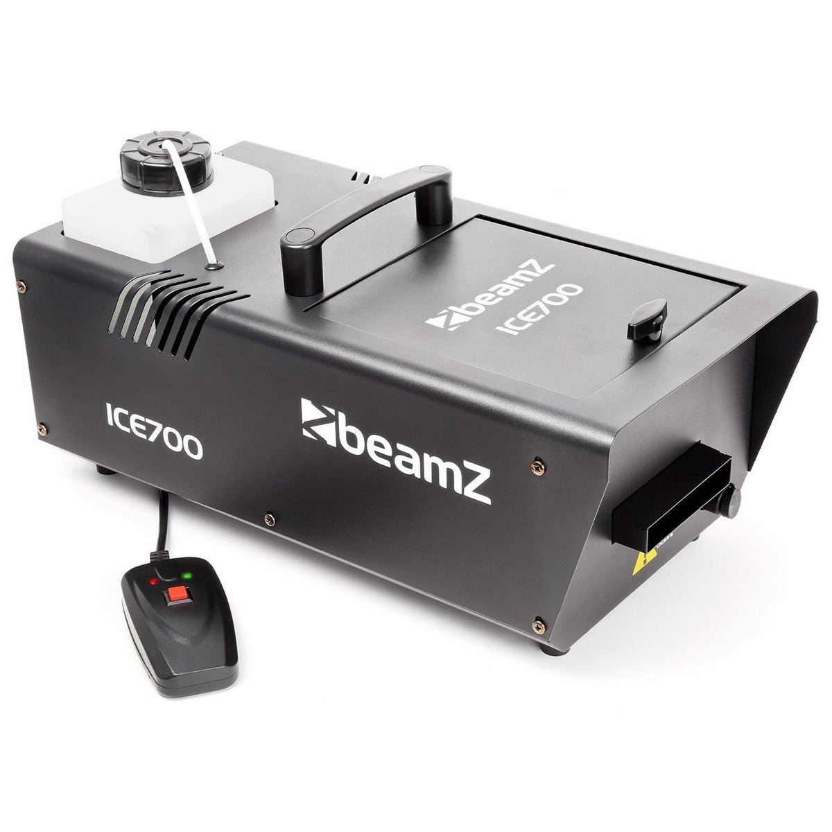 beamZ ICE700 - Maquina de humo por hielo - Tempo Shop