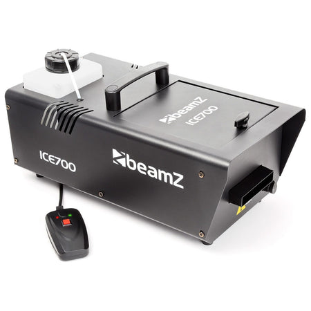 beamZ ICE700 - Maquina de humo por hielo - Tempo Shop