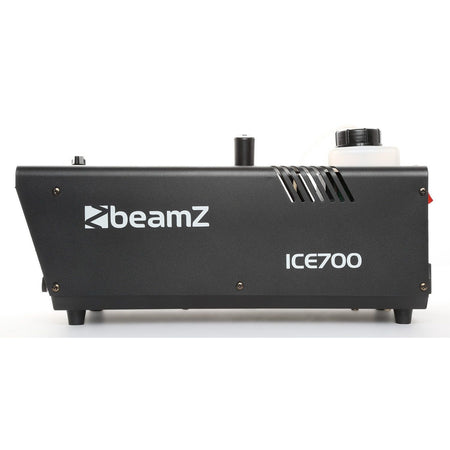 beamZ ICE700 - Maquina de humo por hielo - Tempo Shop
