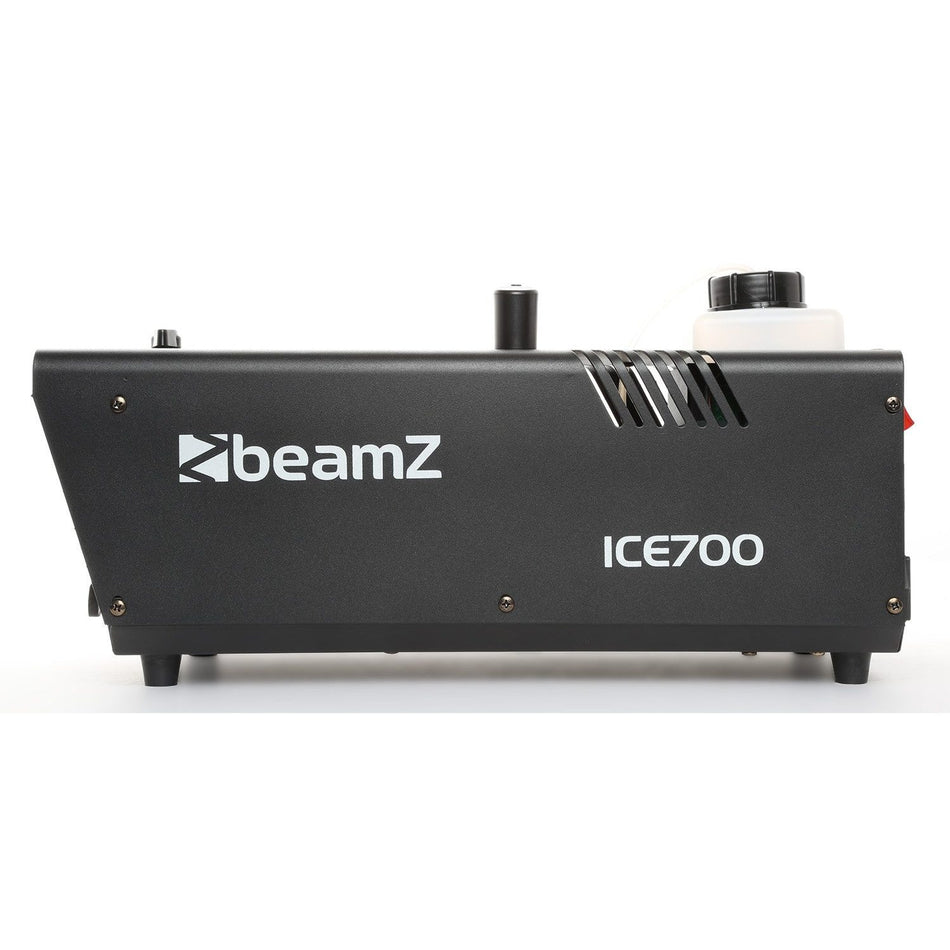 beamZ ICE700 - Maquina de humo por hielo - Tempo Shop
