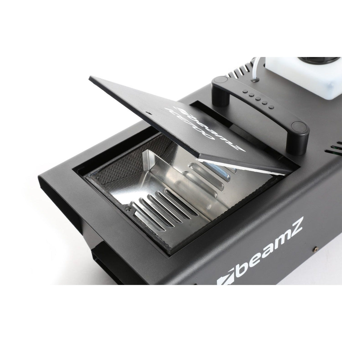 beamZ ICE700 - Maquina de humo por hielo - Tempo Shop