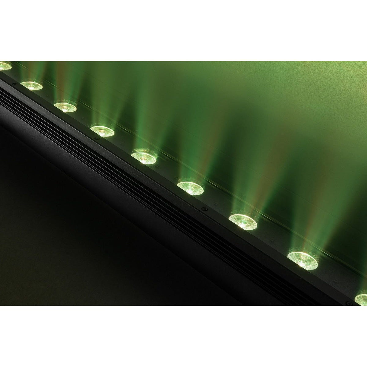beamZ LCB128IP - Barra LED IP65 12x 8W RGBA - Tempo Shop