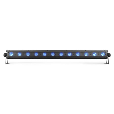 beamZ LCB128IP - Barra LED IP65 12x 8W RGBA - Tempo Shop