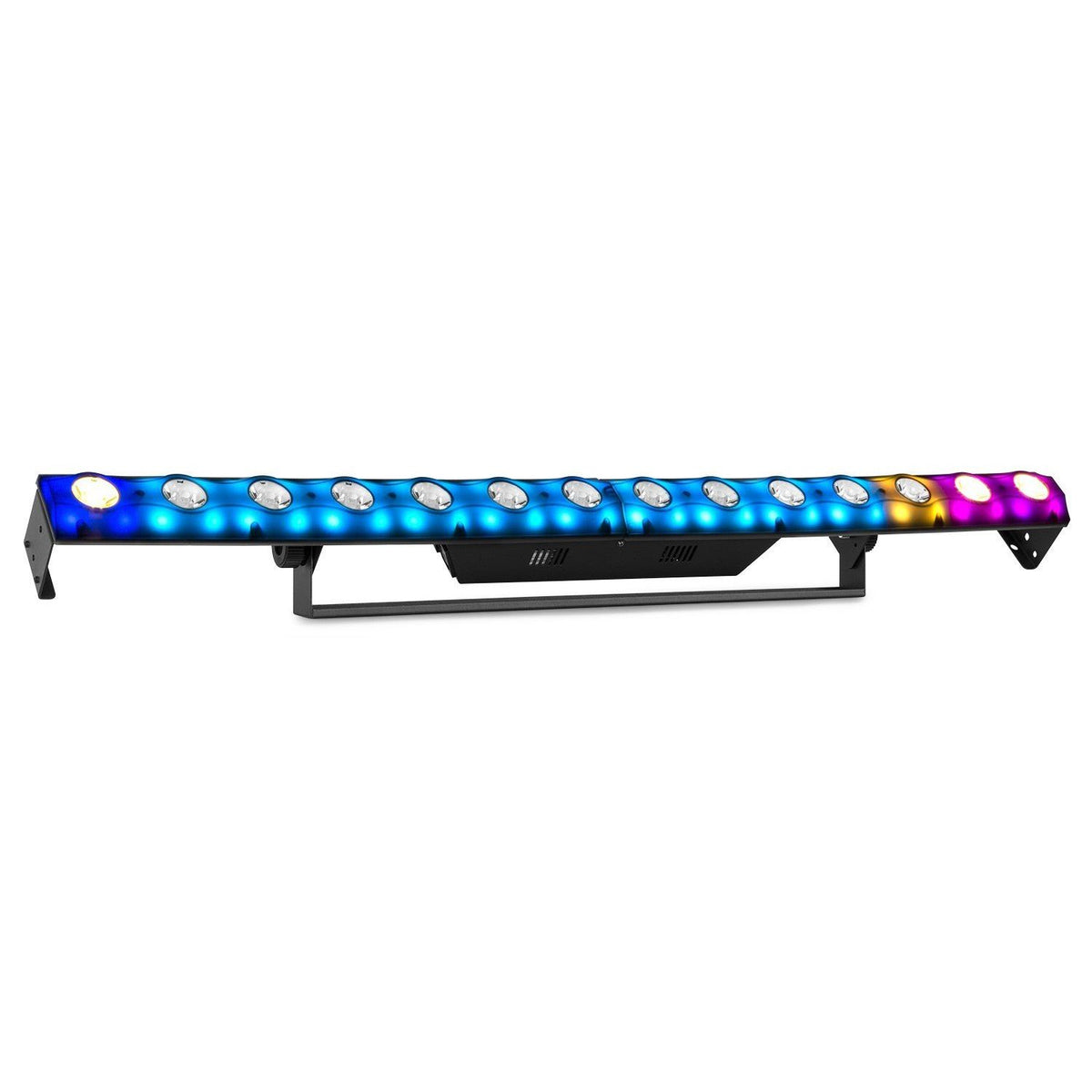 beamZ LCB14 - Hybrid LED BAR WW/RGB Pixel Control - Tempo Shop