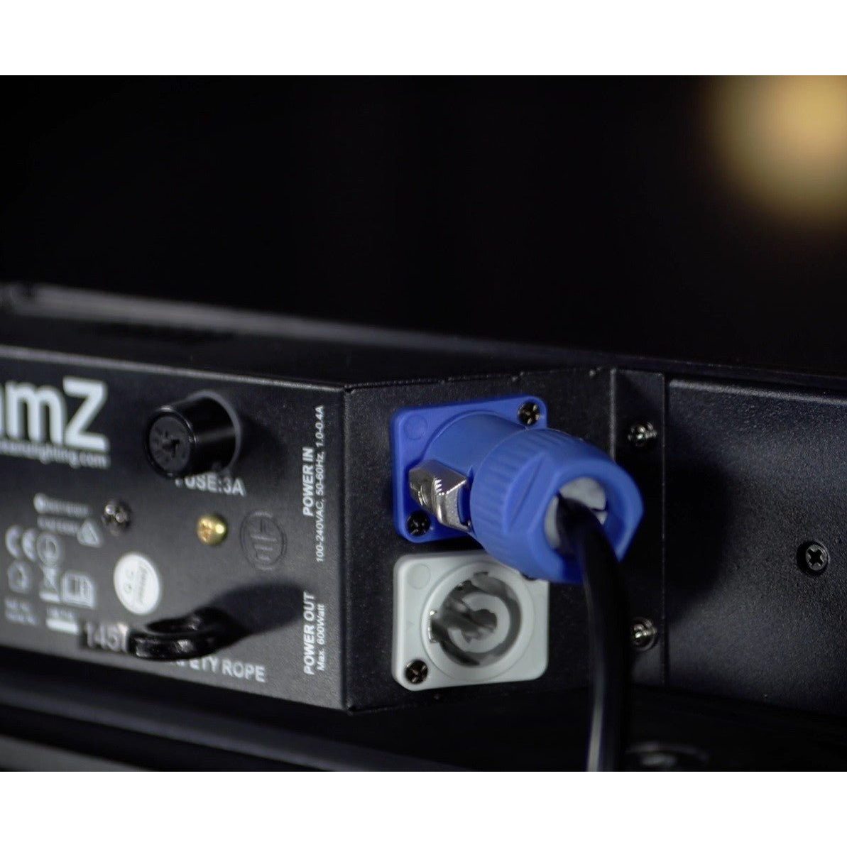 beamZ LCB14 - Hybrid LED BAR WW/RGB Pixel Control - Tempo Shop