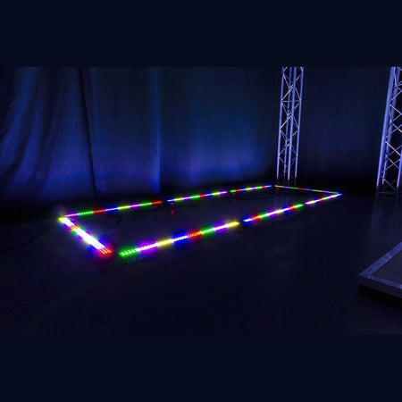 beamZ LCB144 MKII - Barra de color LED - Tempo Shop