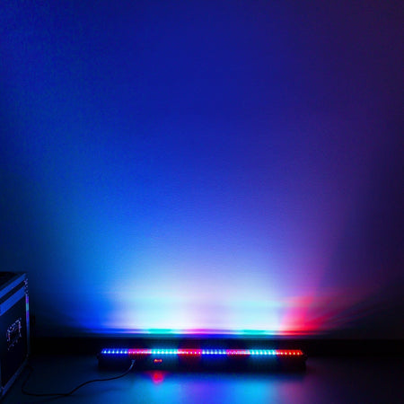 beamZ LCB144 MKII - Barra de color LED - Tempo Shop