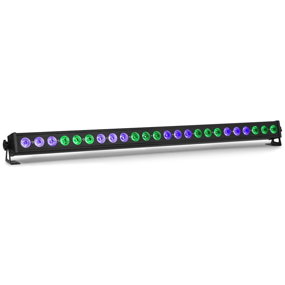 beamZ LCB244 - Barra LED 24 x 4W - Tempo Shop