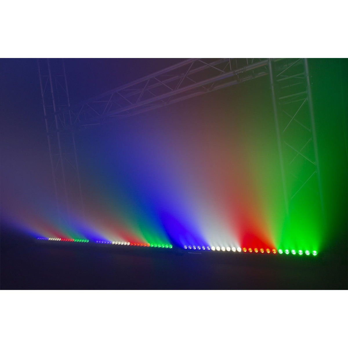 beamZ LCB244 - Barra LED 24 x 4W - Tempo Shop