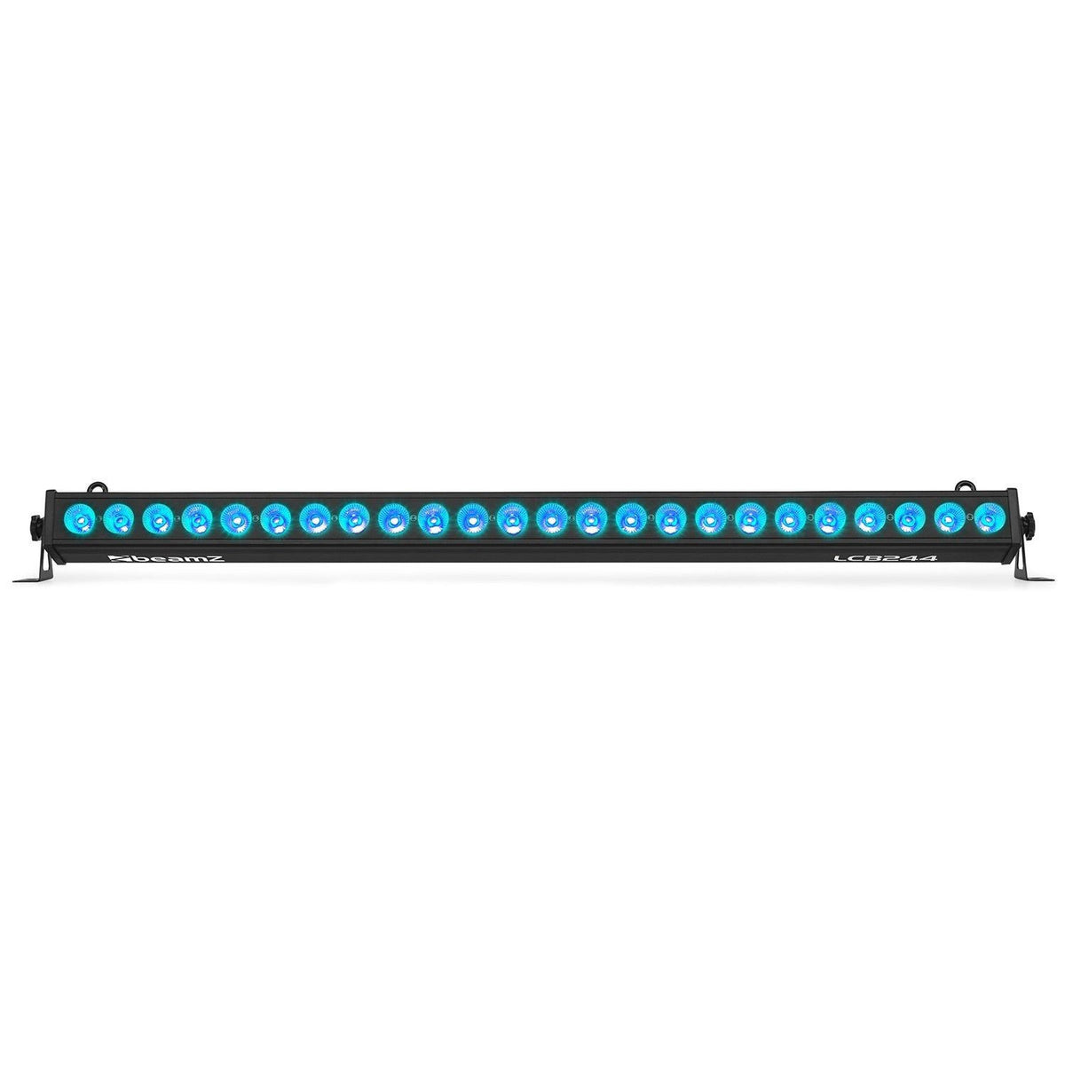 beamZ LCB244 - Barra LED 24 x 4W - Tempo Shop