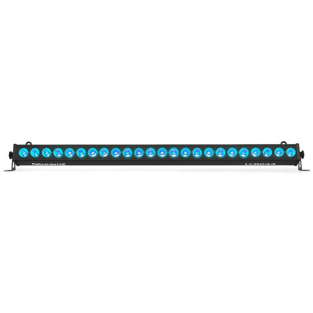 beamZ LCB244 - Barra LED 24 x 4W - Tempo Shop