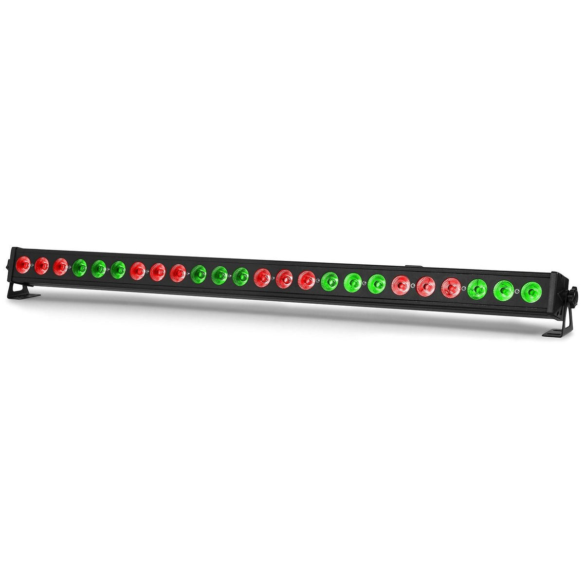 beamZ LCB244 - Barra LED 24 x 4W - Tempo Shop