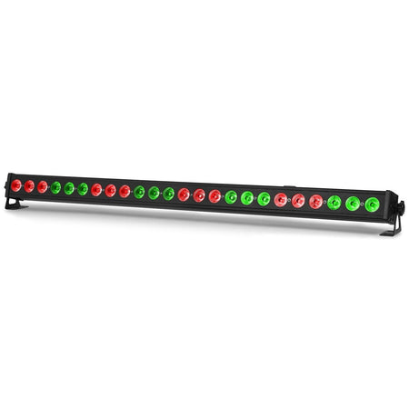 beamZ LCB244 - Barra LED 24 x 4W - Tempo Shop