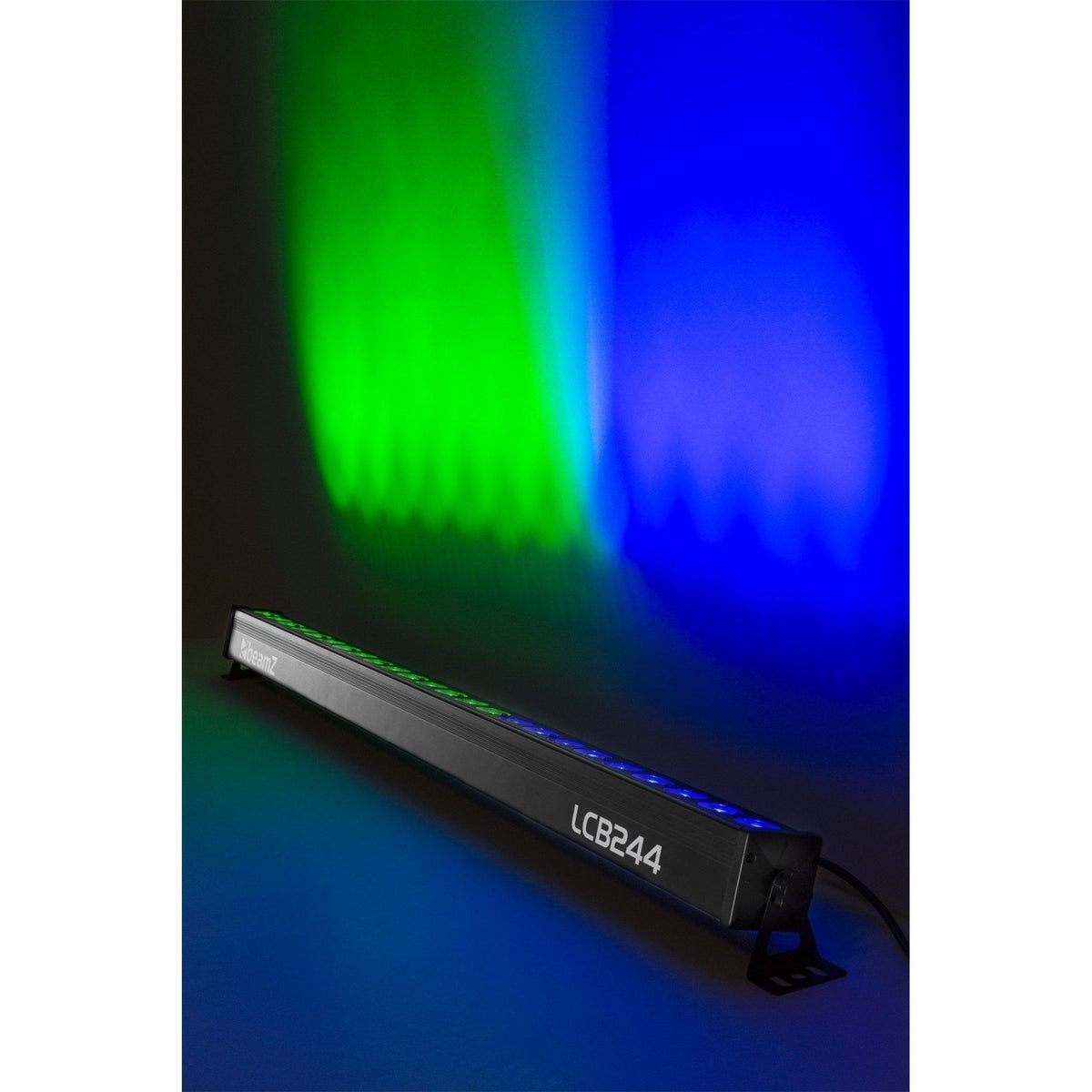 beamZ LCB244 - Barra LED 24 x 4W - Tempo Shop