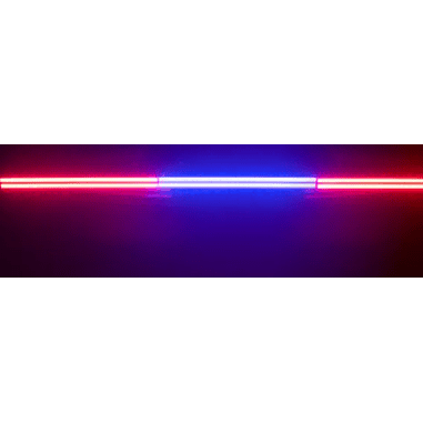 beamZ LCB288 - LED Barra Wash y Strobo RGB+W - Tempo Shop