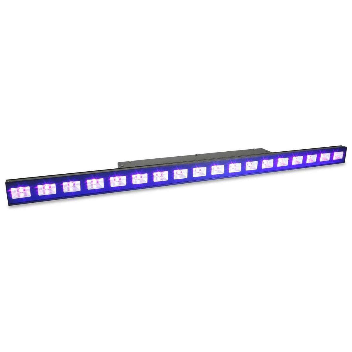 beamZ LCB48 - Barra UV LED DMX - Tempo Shop