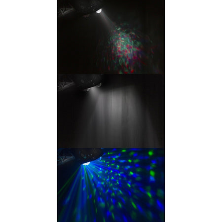 beamZ LEDWAVE LED - Jellyball, Water Wave and UV Effect - Tempo Shop