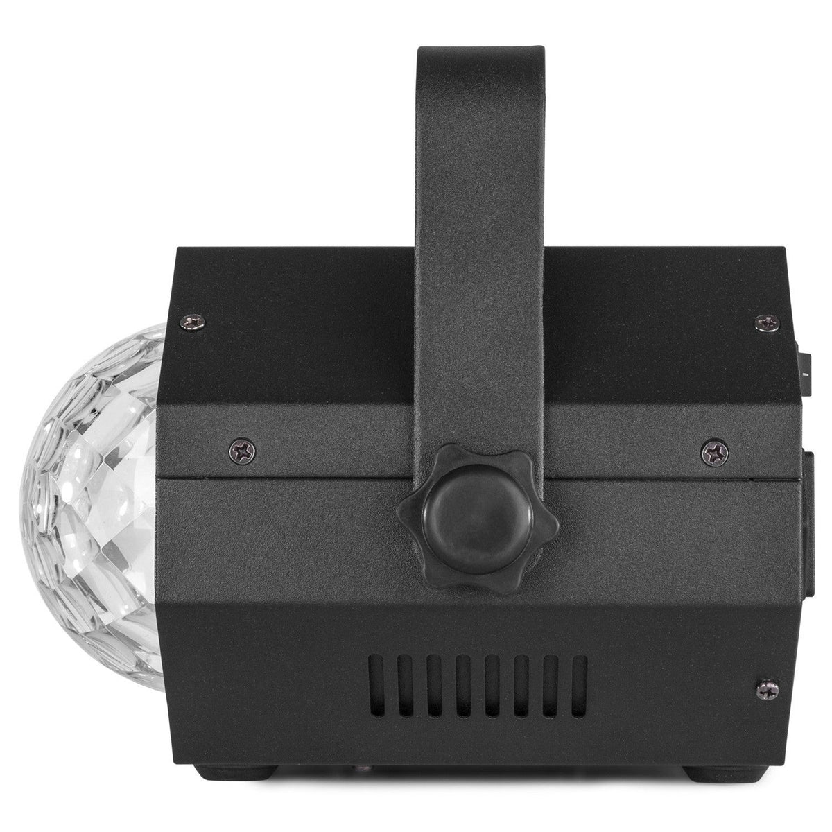 beamZ LEDWAVE LED - Jellyball, Water Wave and UV Effect - Tempo Shop