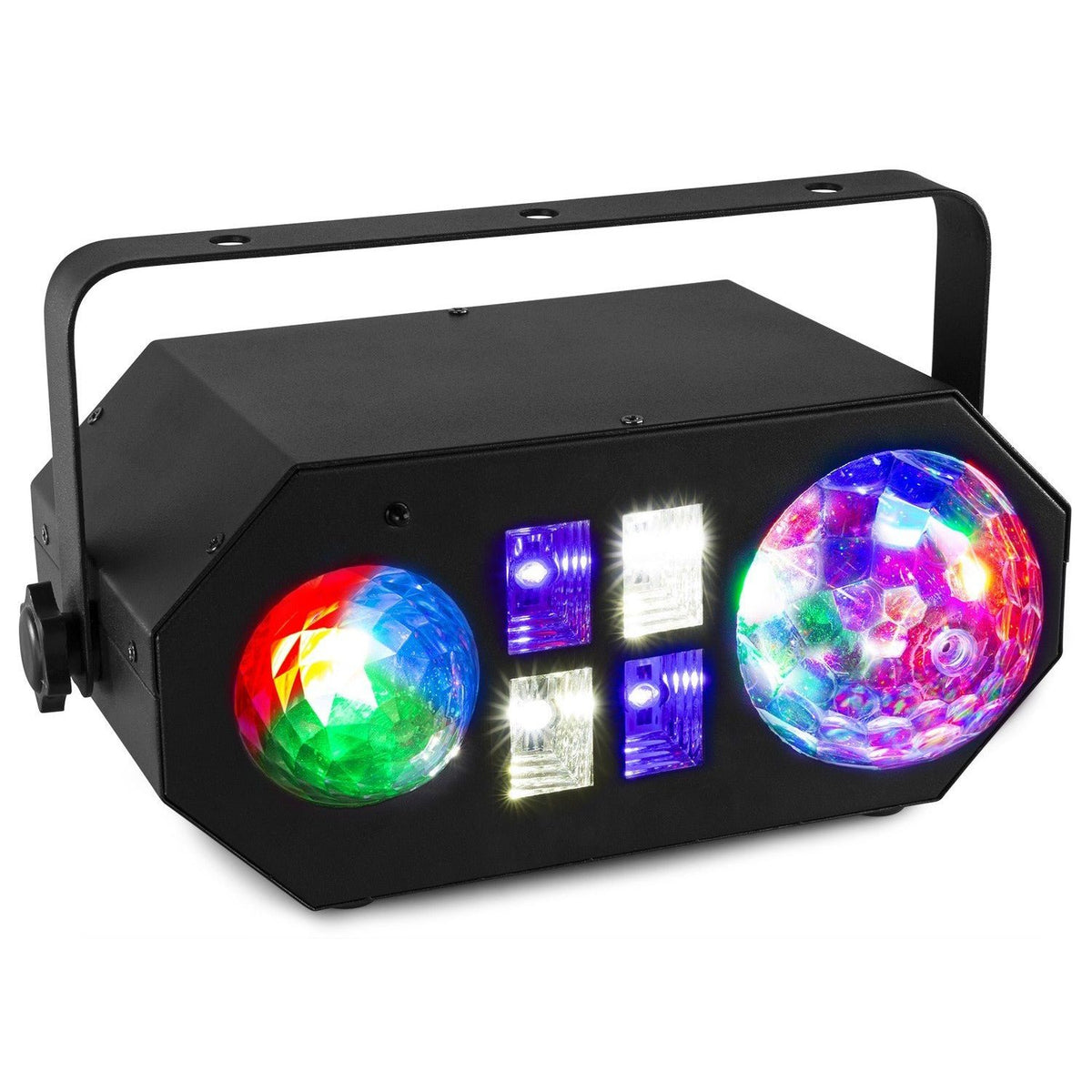 beamZ LEDWAVE LED - Jellyball, Water Wave and UV Effect - Tempo Shop