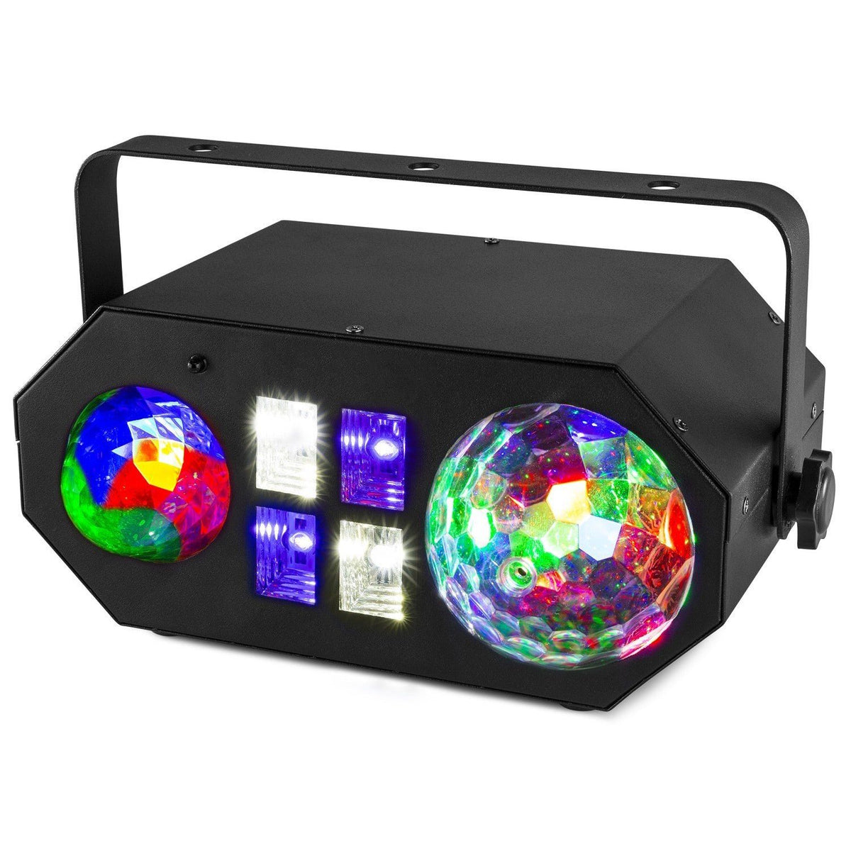 beamZ LEDWAVE LED - Jellyball, Water Wave and UV Effect - Tempo Shop