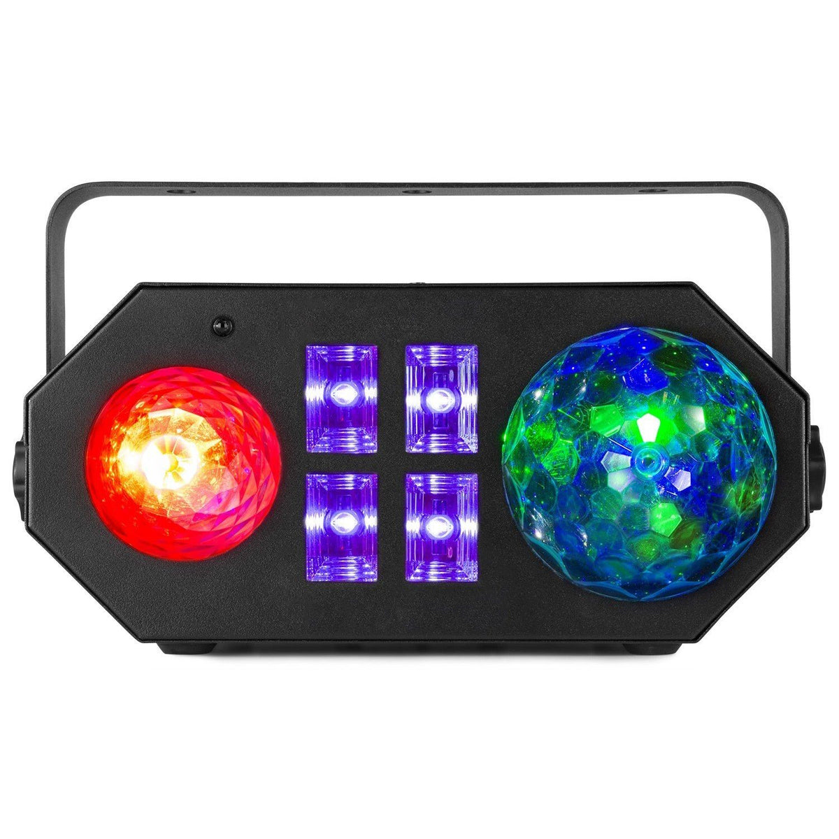 beamZ LEDWAVE LED - Jellyball, Water Wave and UV Effect - Tempo Shop