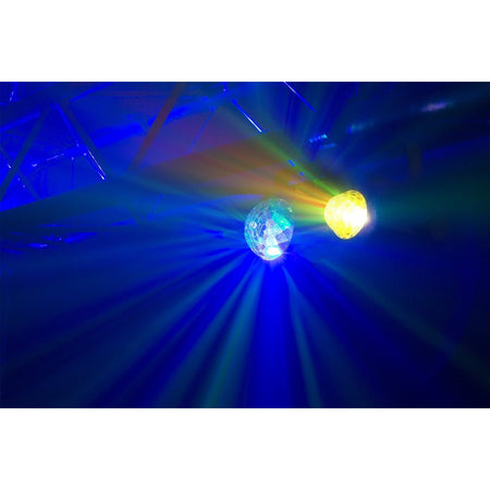 beamZ LEDWAVE LED - Jellyball, Water Wave and UV Effect - Tempo Shop
