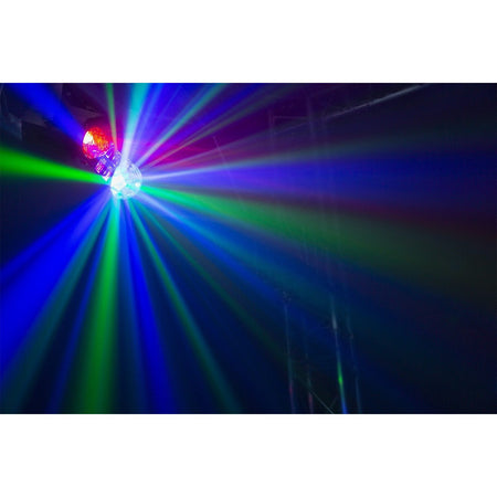 beamZ LEDWAVE LED - Jellyball, Water Wave and UV Effect - Tempo Shop