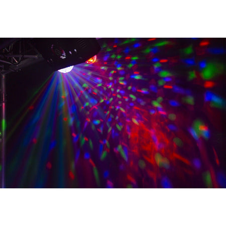 beamZ LEDWAVE LED - Jellyball, Water Wave and UV Effect - Tempo Shop