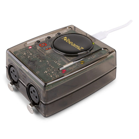 beamZ Light Rider/ESA2 - Interface USB/WiFi DMX - Tempo Shop