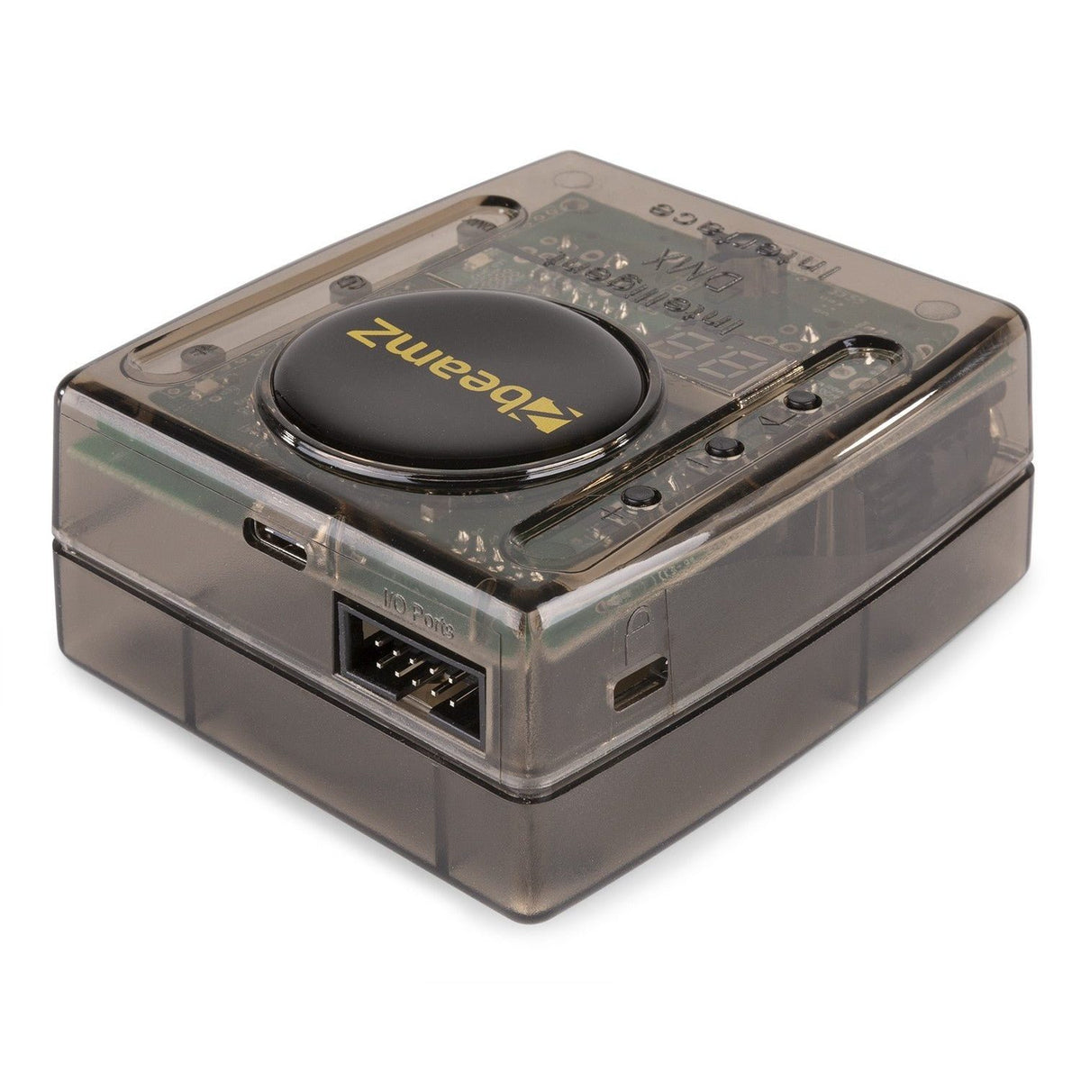 beamZ Light Rider/ESA2 - Interface USB/WiFi DMX - Tempo Shop