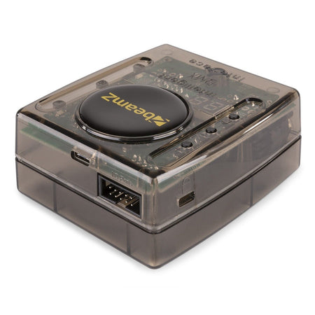 beamZ Light Rider/ESA2 - Interface USB/WiFi DMX - Tempo Shop