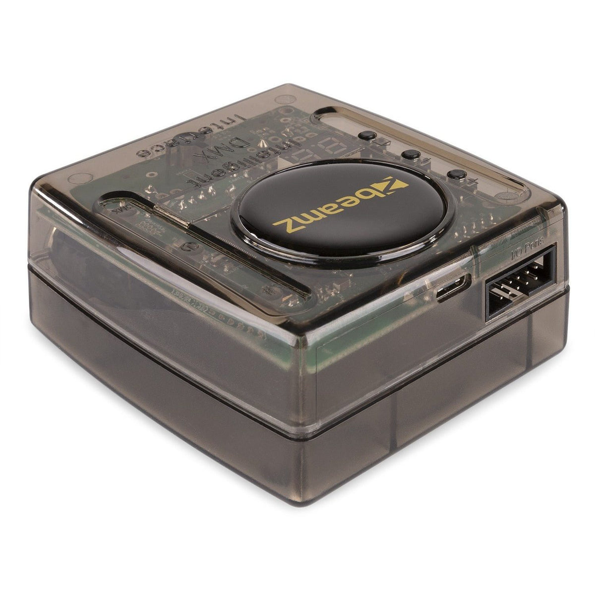 beamZ Light Rider/ESA2 - Interface USB/WiFi DMX - Tempo Shop