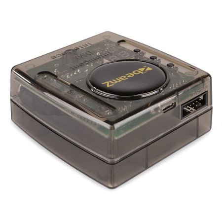 beamZ Light Rider/ESA2 - Interface USB/WiFi DMX - Tempo Shop