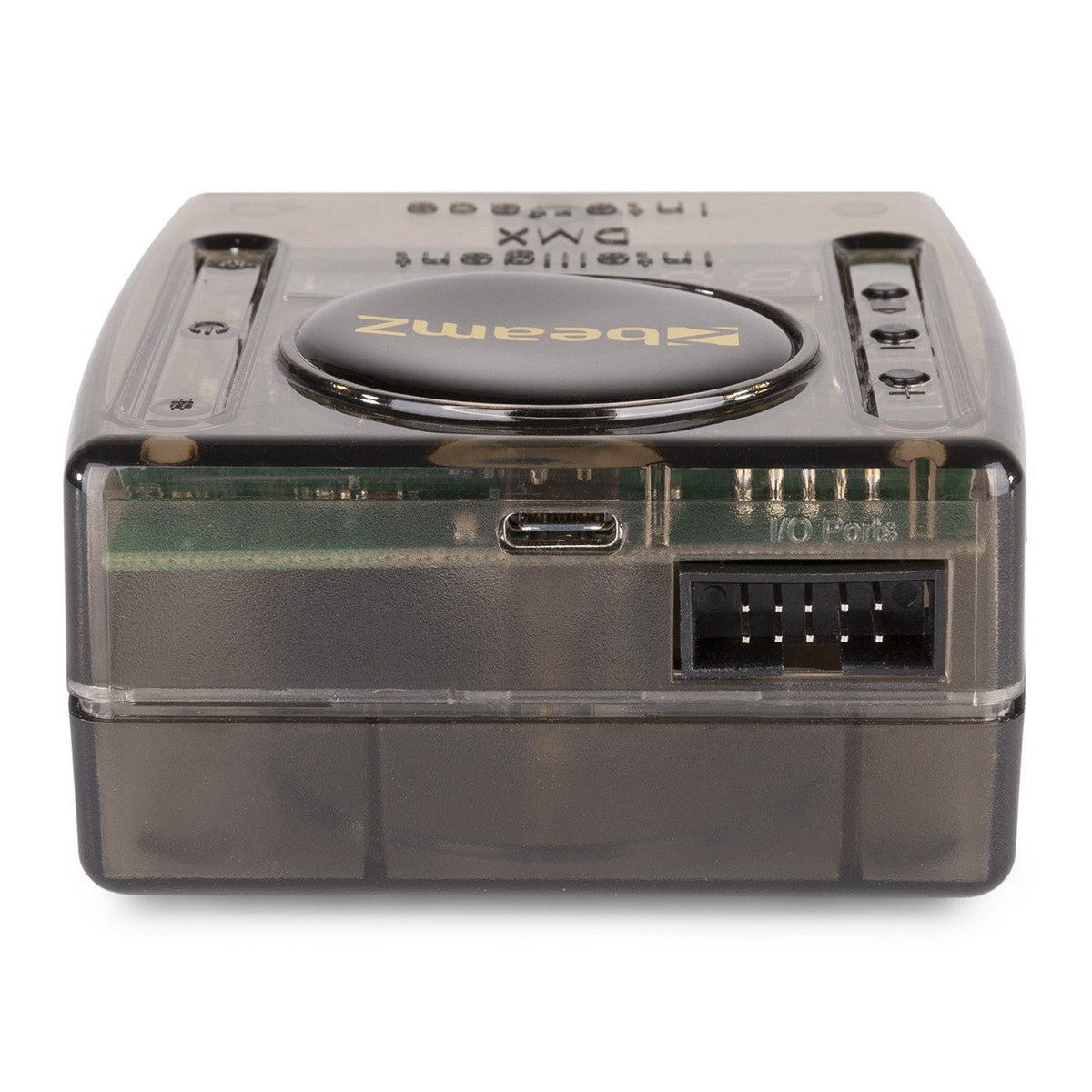 beamZ Light Rider/ESA2 - Interface USB/WiFi DMX - Tempo Shop