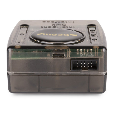 beamZ Light Rider/ESA2 - Interface USB/WiFi DMX - Tempo Shop