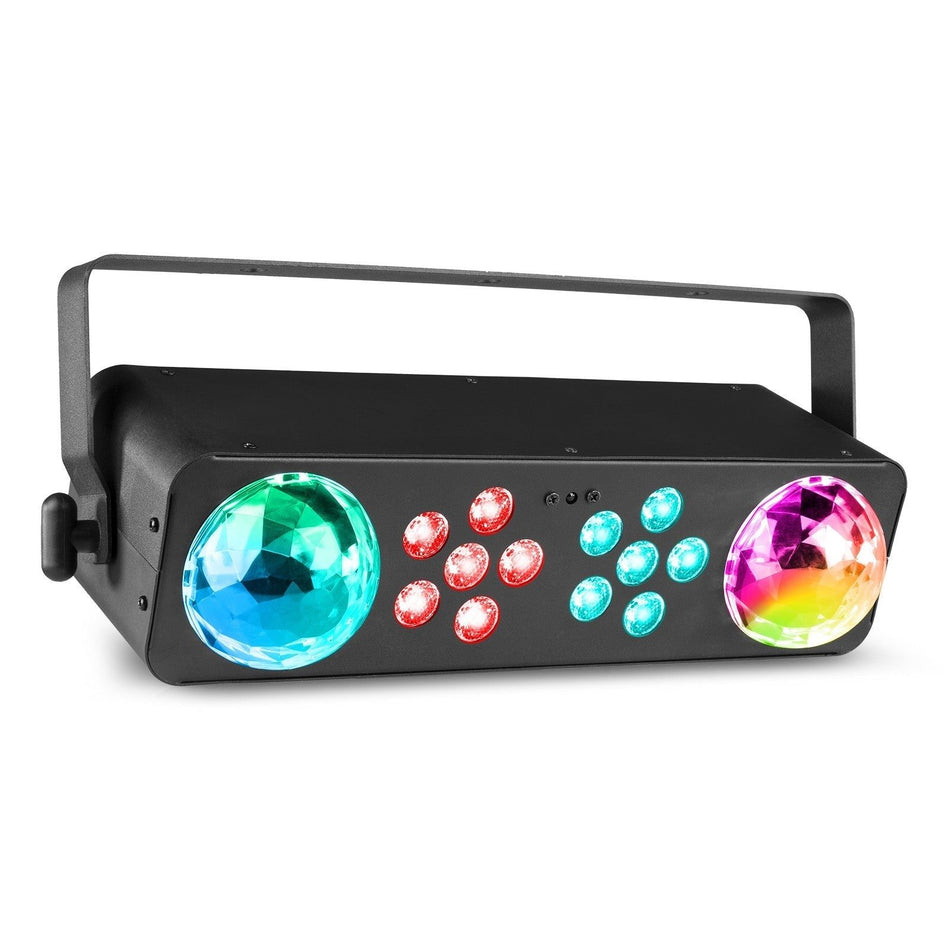 beamZ LightBox7 - Efecto Party 2 - en - 1 DMX - Tempo Shop
