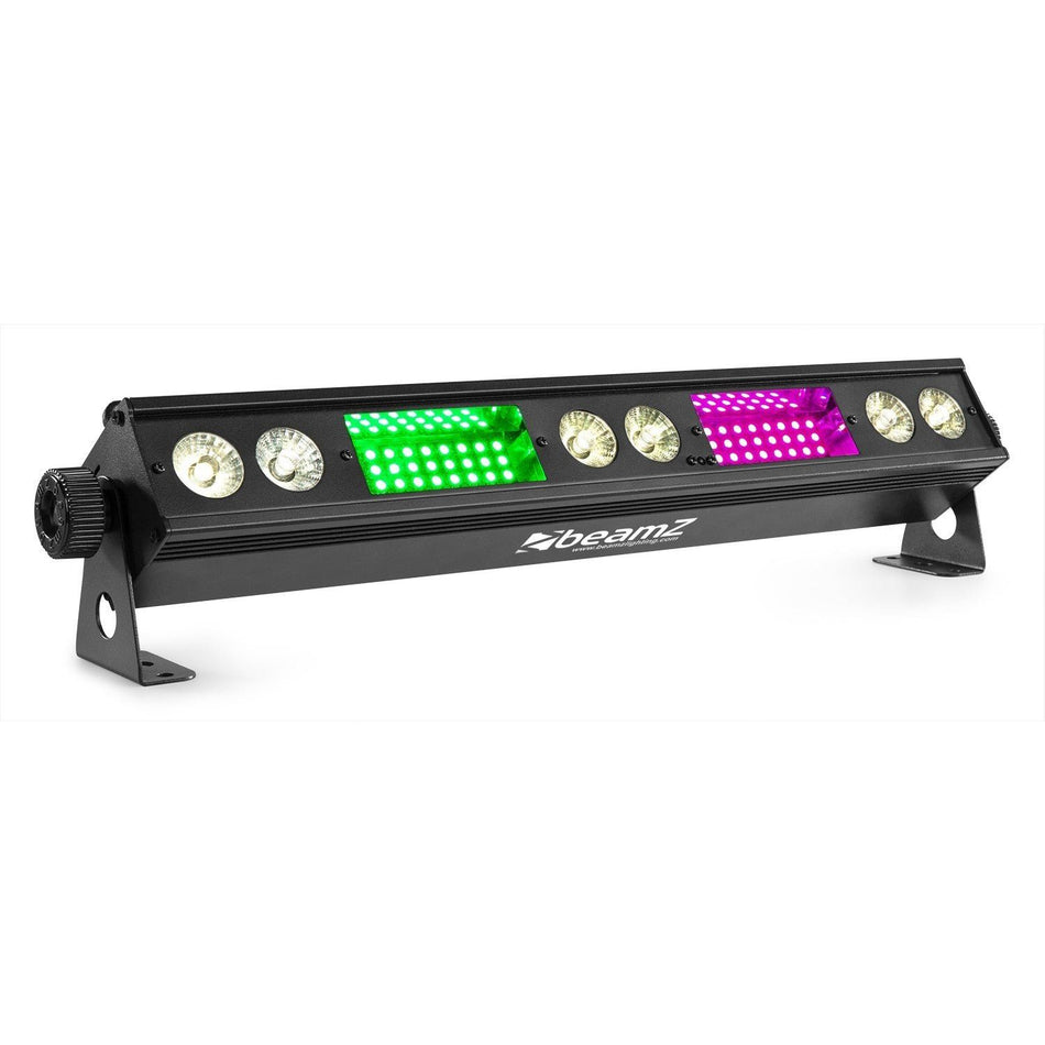 beamZ LSB340 - Multi efecto LED Bar RGB - Tempo Shop