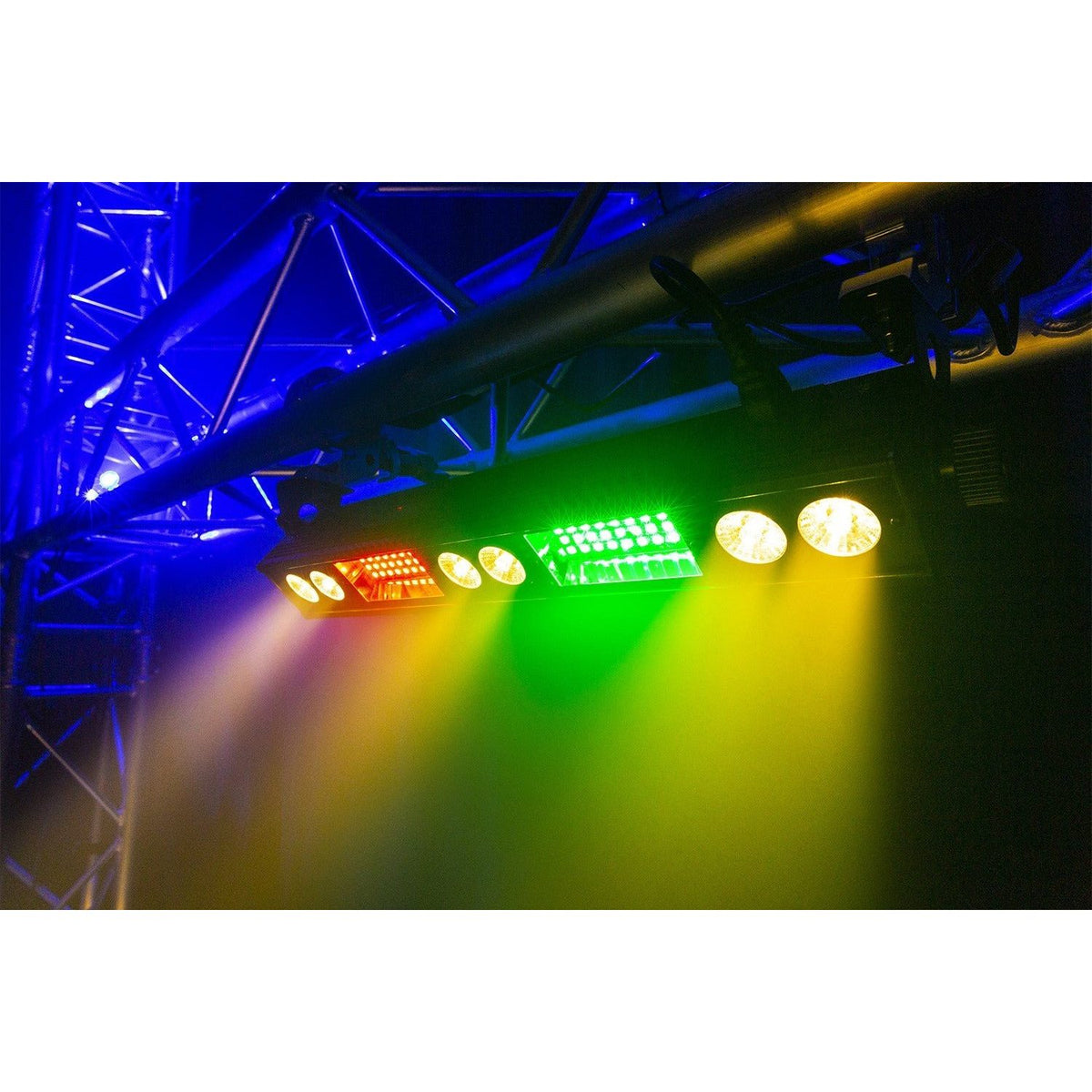 beamZ LSB340 - Multi efecto LED Bar RGB - Tempo Shop