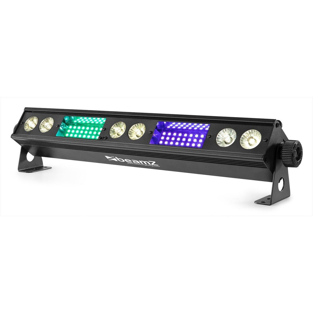 beamZ LSB340 - Multi efecto LED Bar RGB - Tempo Shop