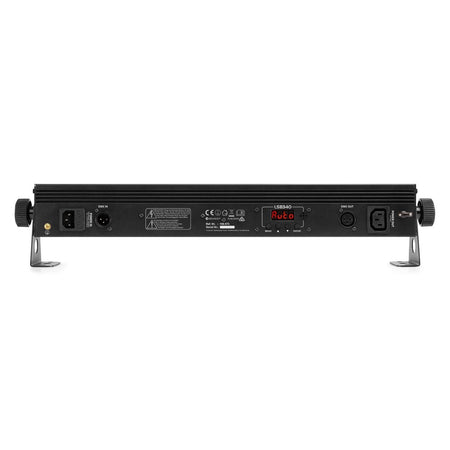 beamZ LSB340 - Multi efecto LED Bar RGB - Tempo Shop