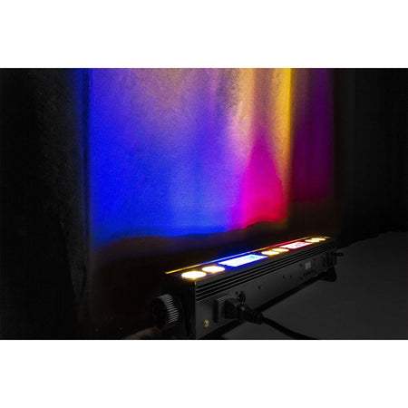 beamZ LSB340 - Multi efecto LED Bar RGB - Tempo Shop
