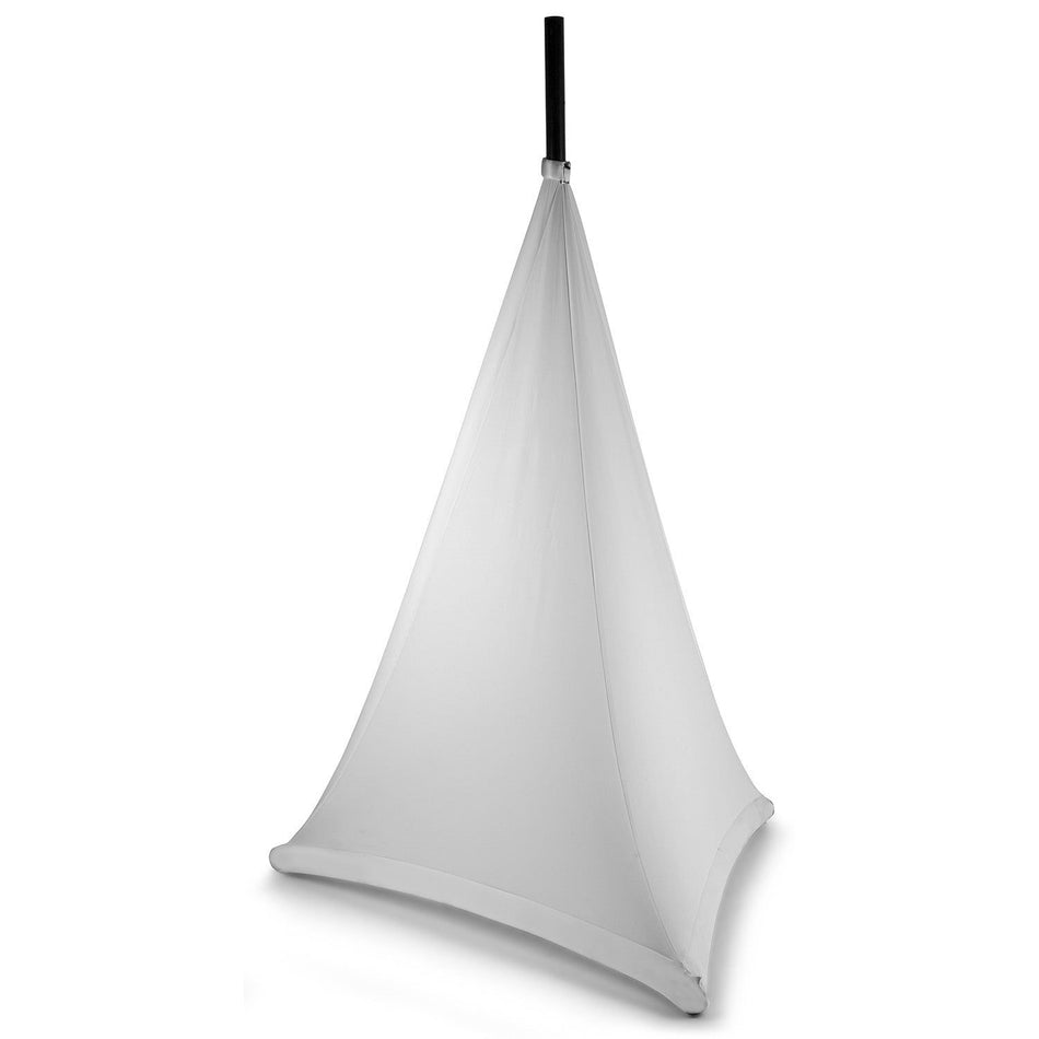 beamZ LSS12W - Cobertor blanco para tripodes 120cm - Tempo Shop