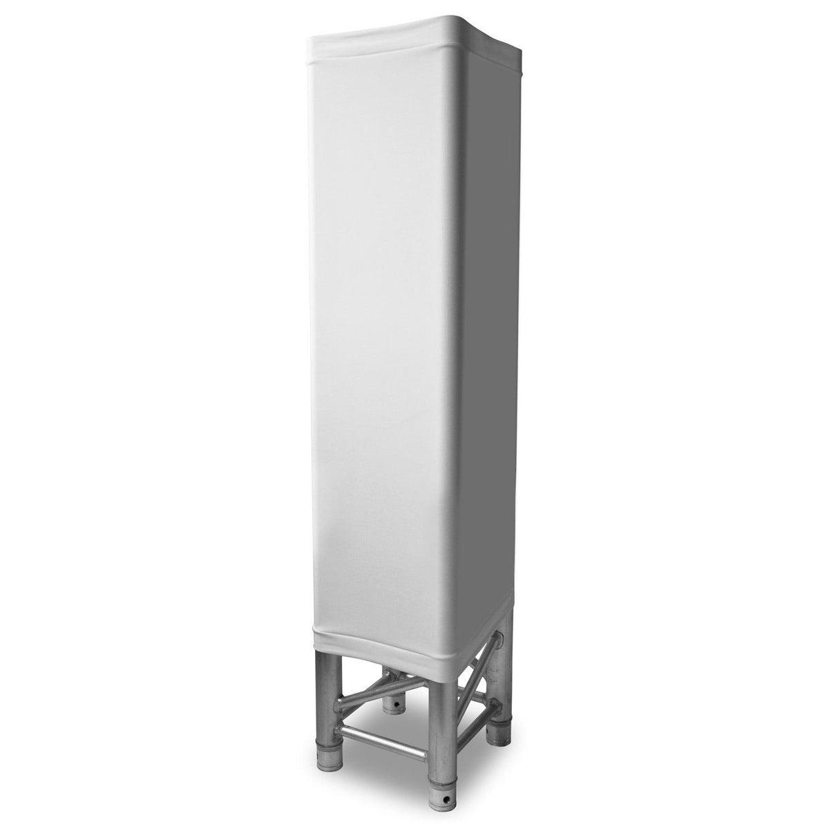 beamZ LTS10W - Cobertor de Truss blanco 100cm - Tempo Shop